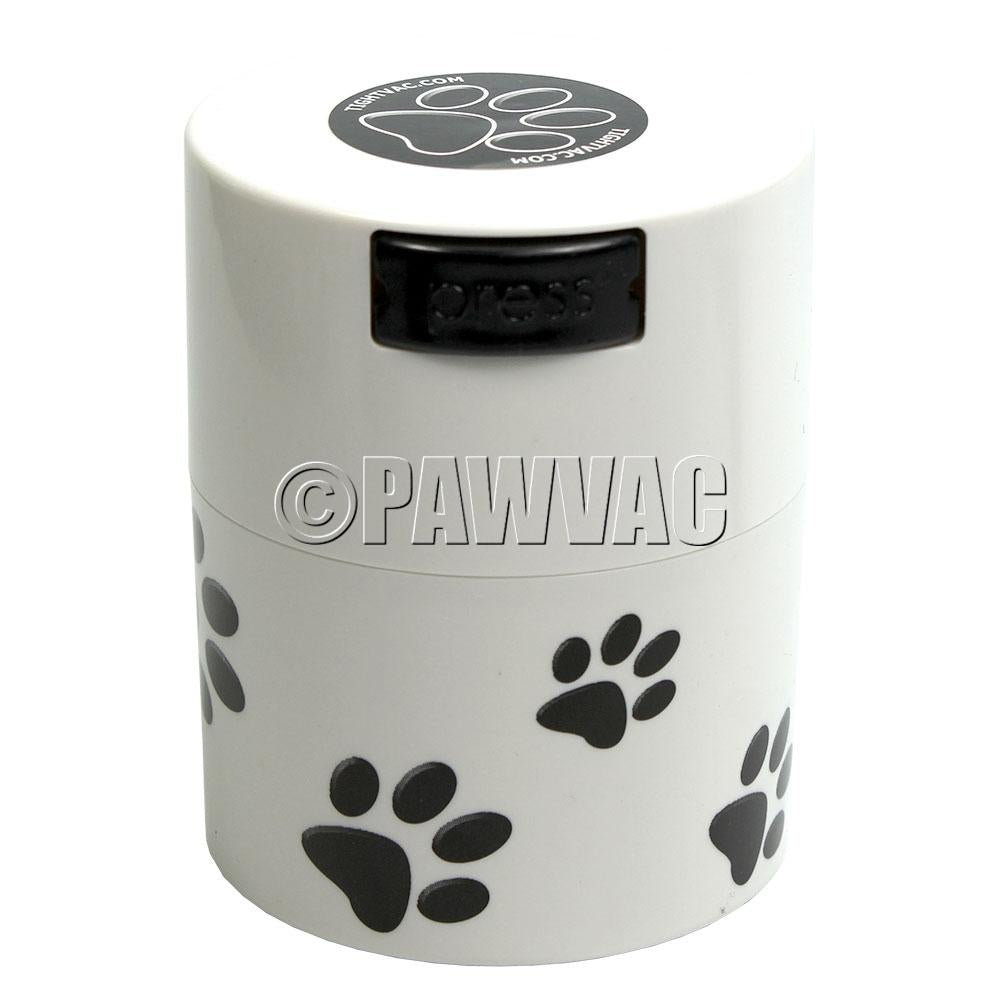 Vacuum Sealed Food Container for Pet