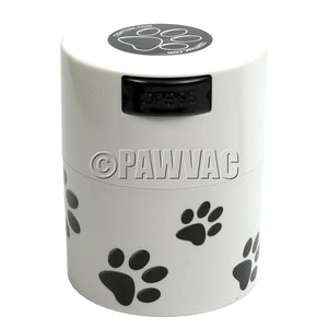 BauWow Pet Food Container