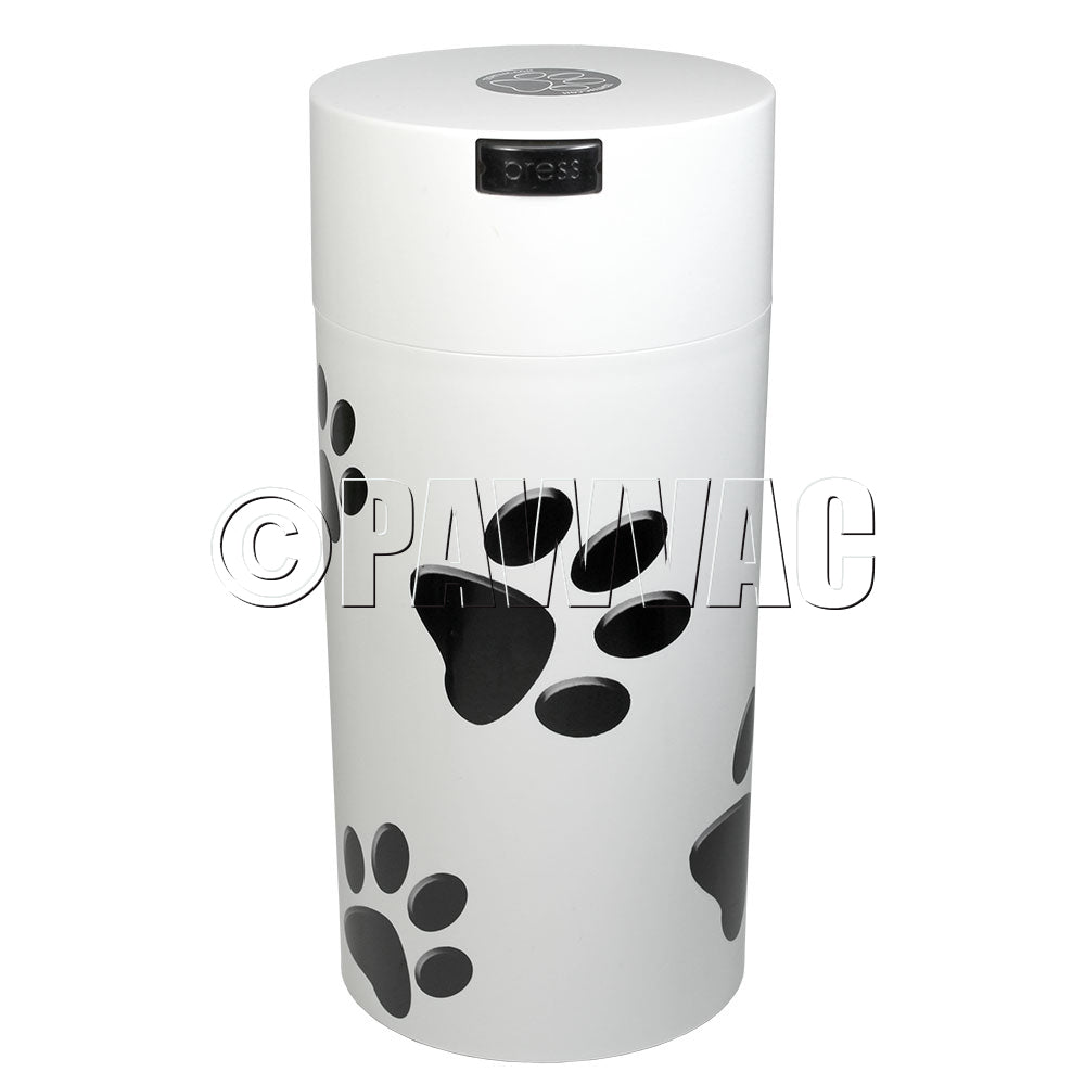 Vacuum Sealed Food Container for Pet